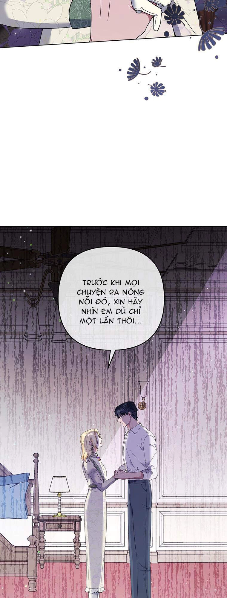Hãy Để Tôi Được Hiểu Em Chapter 44 - 55