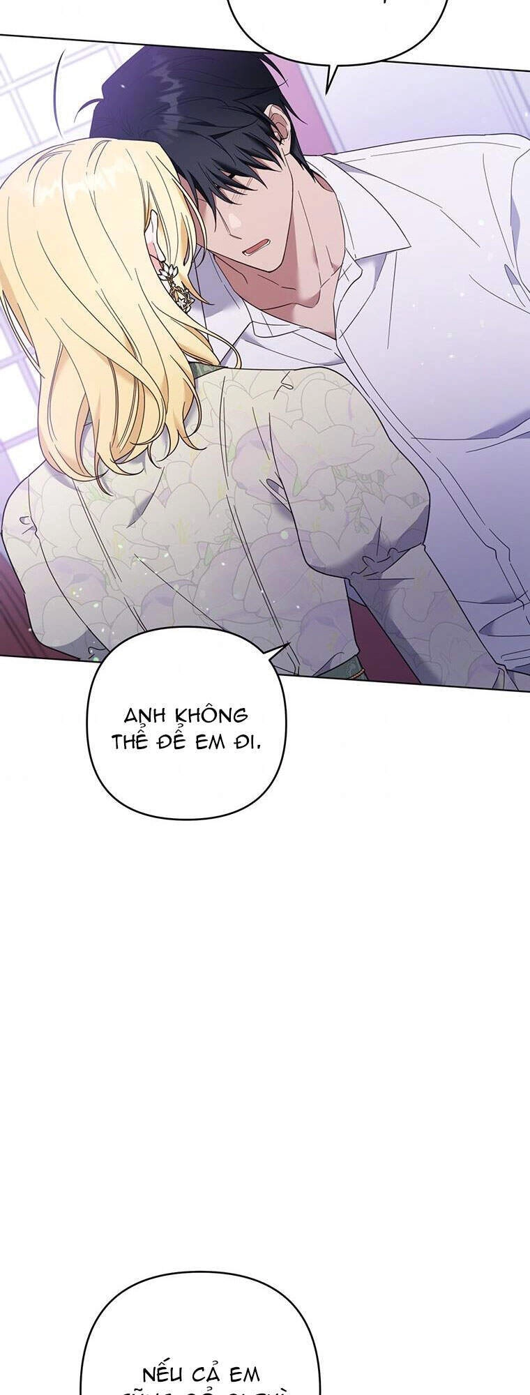 Hãy Để Tôi Được Hiểu Em Chapter 44 - 61