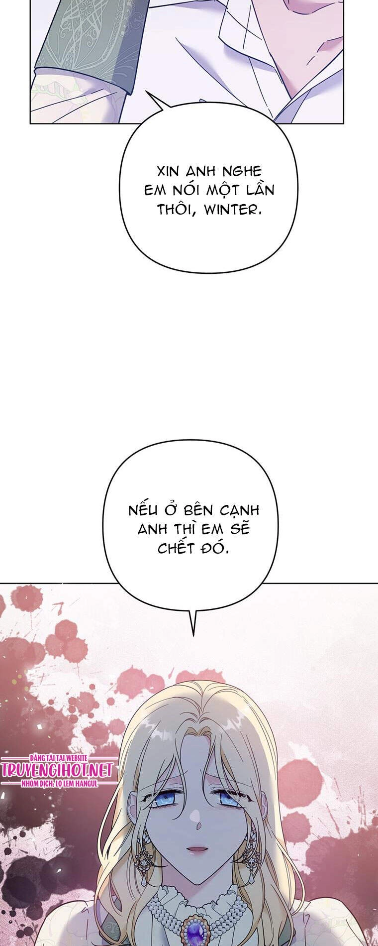 Hãy Để Tôi Được Hiểu Em Chapter 44 - 63