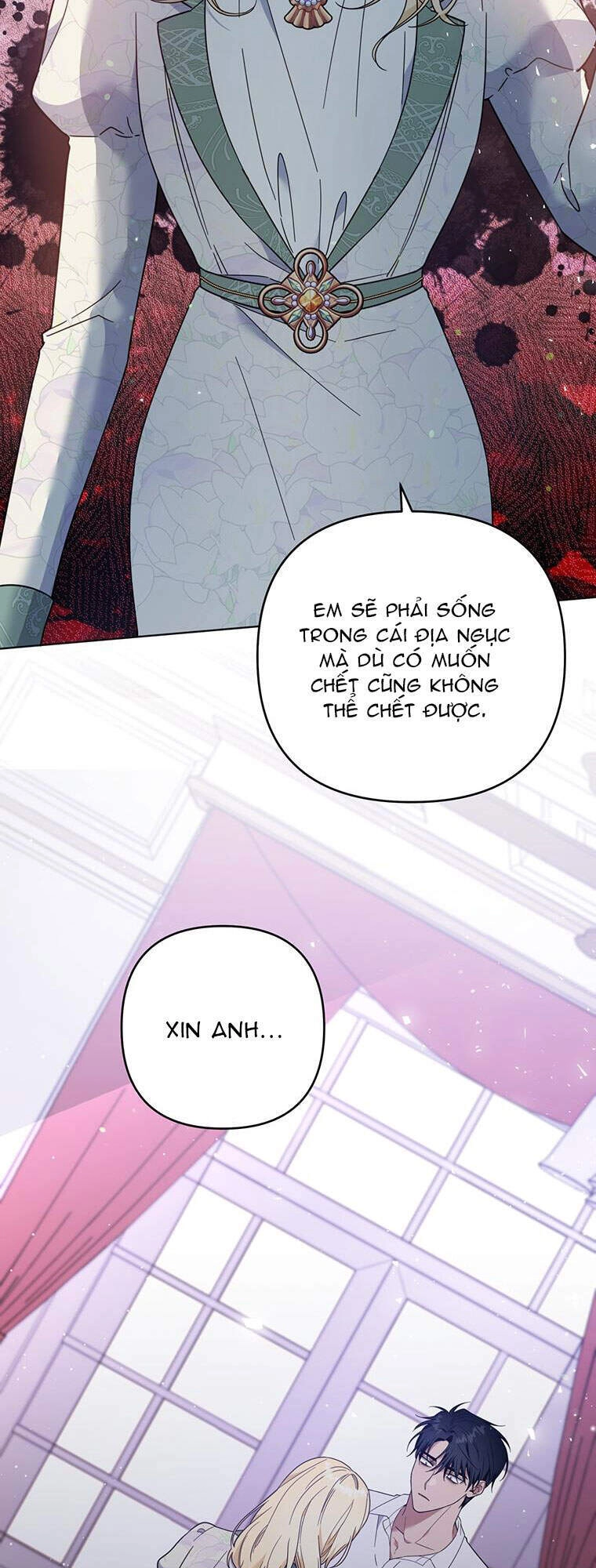 Hãy Để Tôi Được Hiểu Em Chapter 44 - 64