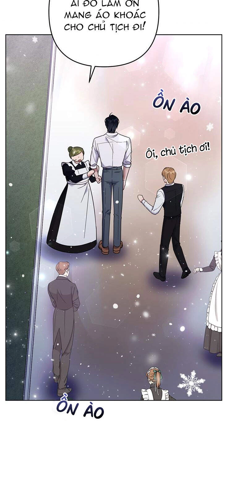 Hãy Để Tôi Được Hiểu Em Chapter 44 - 76