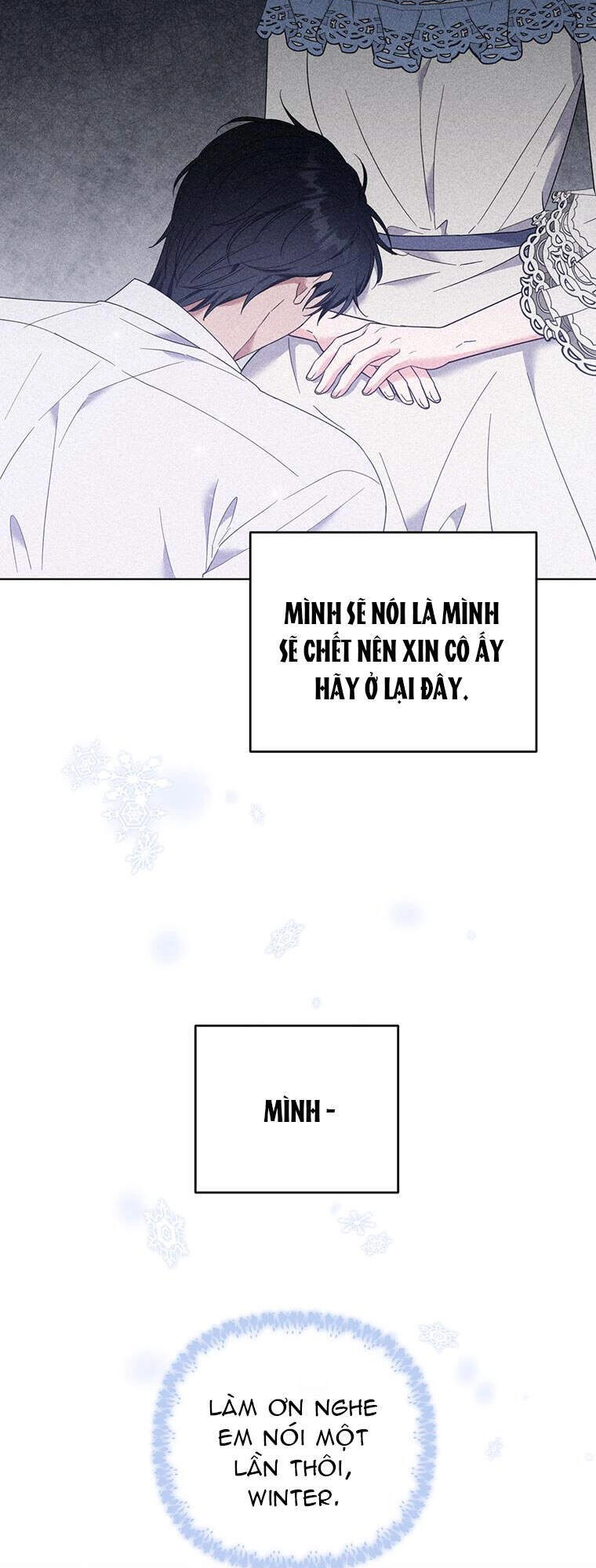 Hãy Để Tôi Được Hiểu Em Chapter 44 - 86