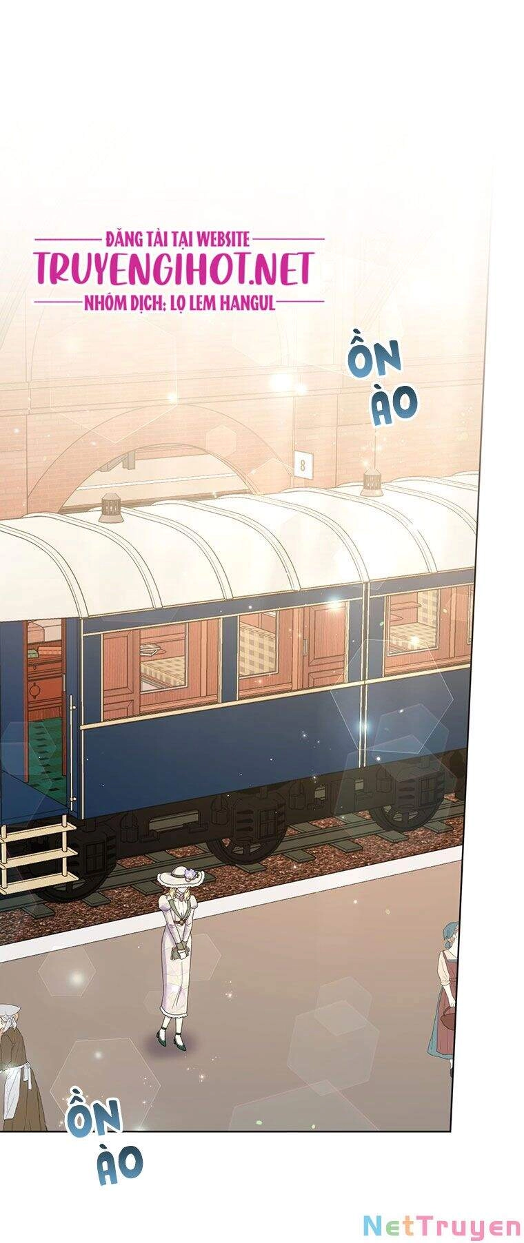 Hãy Để Tôi Được Hiểu Em Chapter 45 - 1