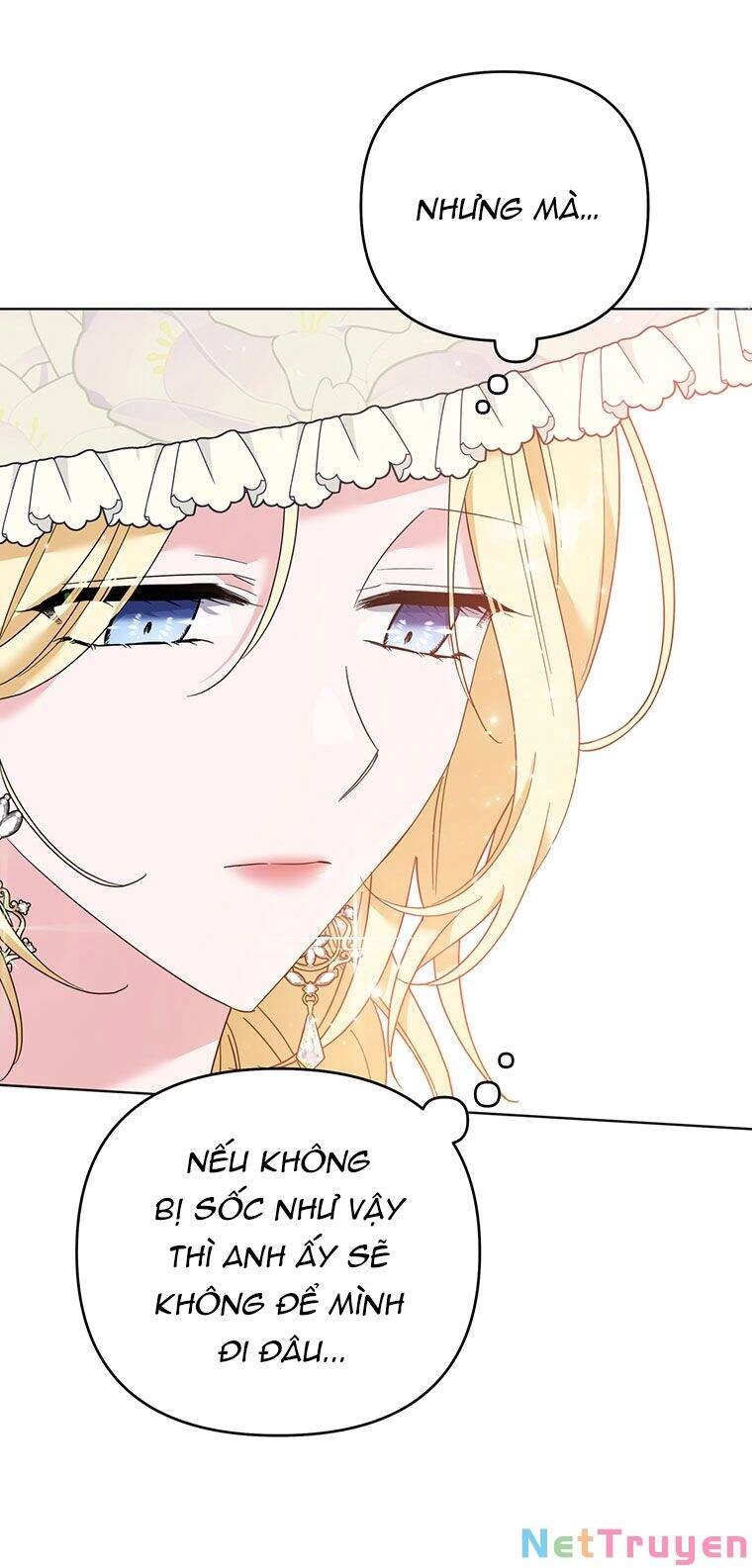 Hãy Để Tôi Được Hiểu Em Chapter 45 - 3