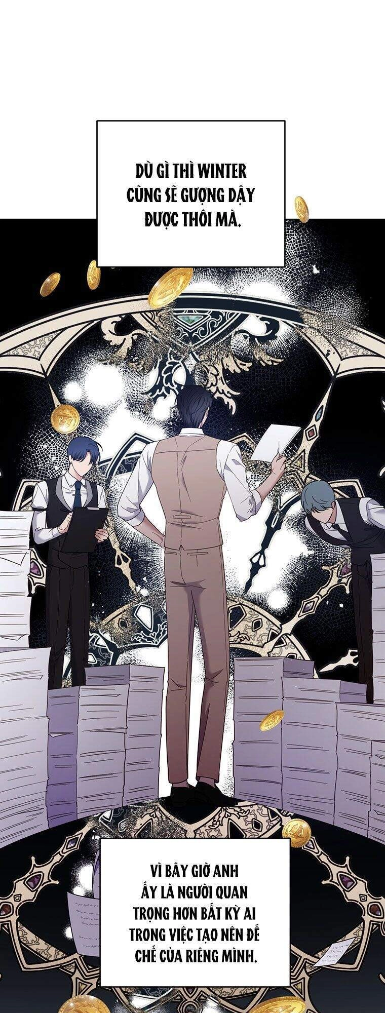 Hãy Để Tôi Được Hiểu Em Chapter 45 - 4