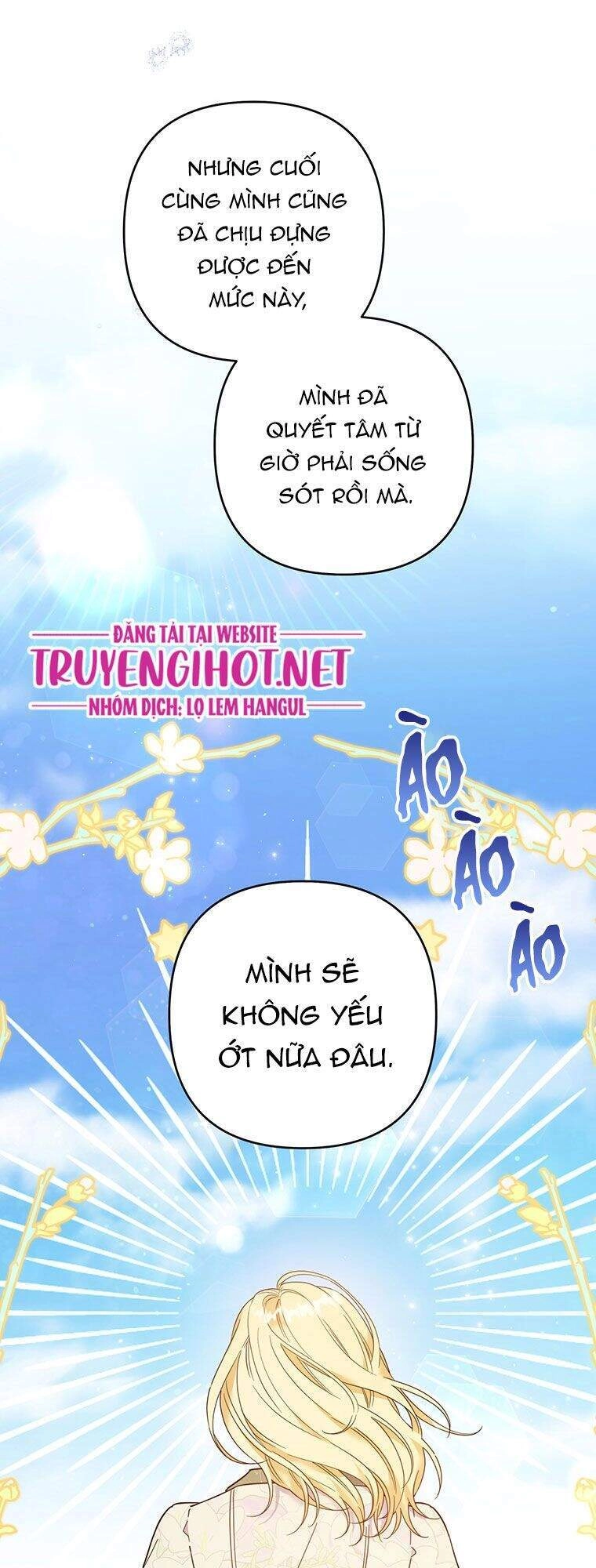 Hãy Để Tôi Được Hiểu Em Chapter 45 - 14