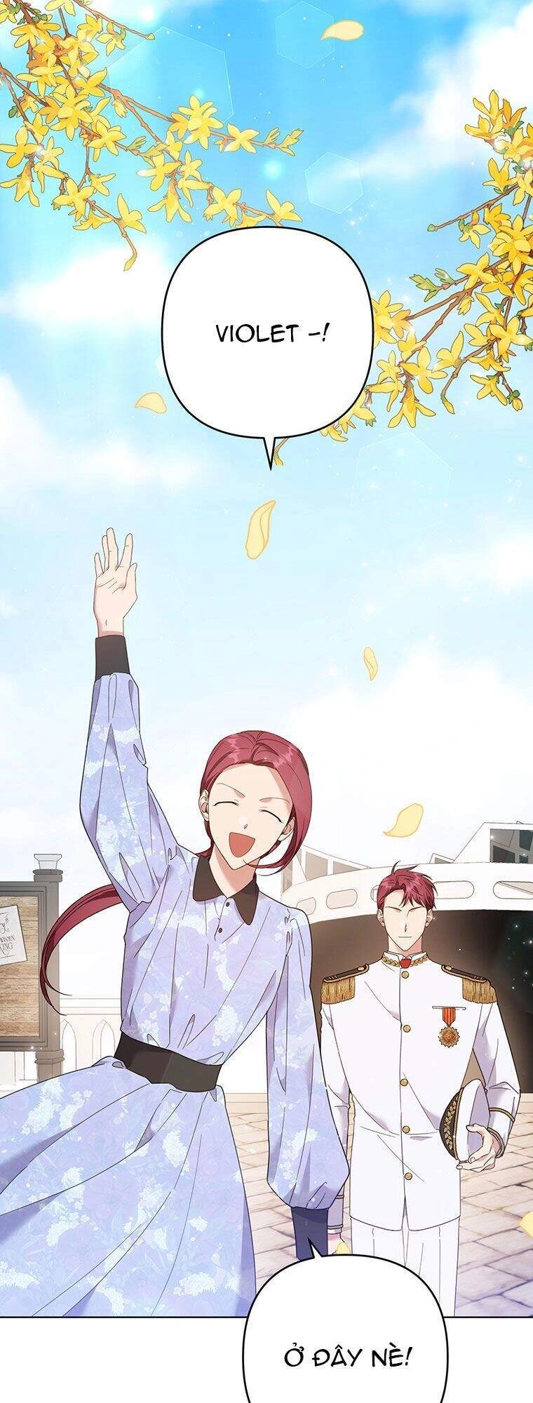 Hãy Để Tôi Được Hiểu Em Chapter 45 - 18