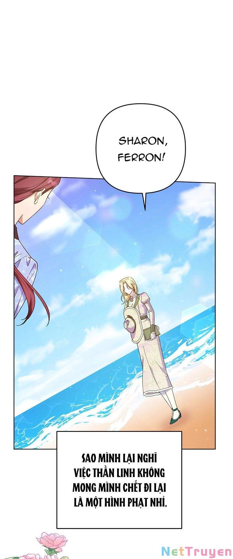 Hãy Để Tôi Được Hiểu Em Chapter 45 - 20