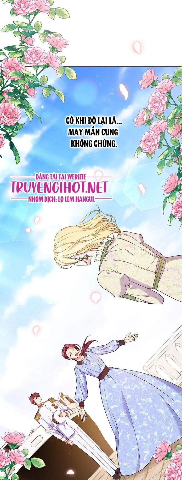 Hãy Để Tôi Được Hiểu Em Chapter 45 - 21