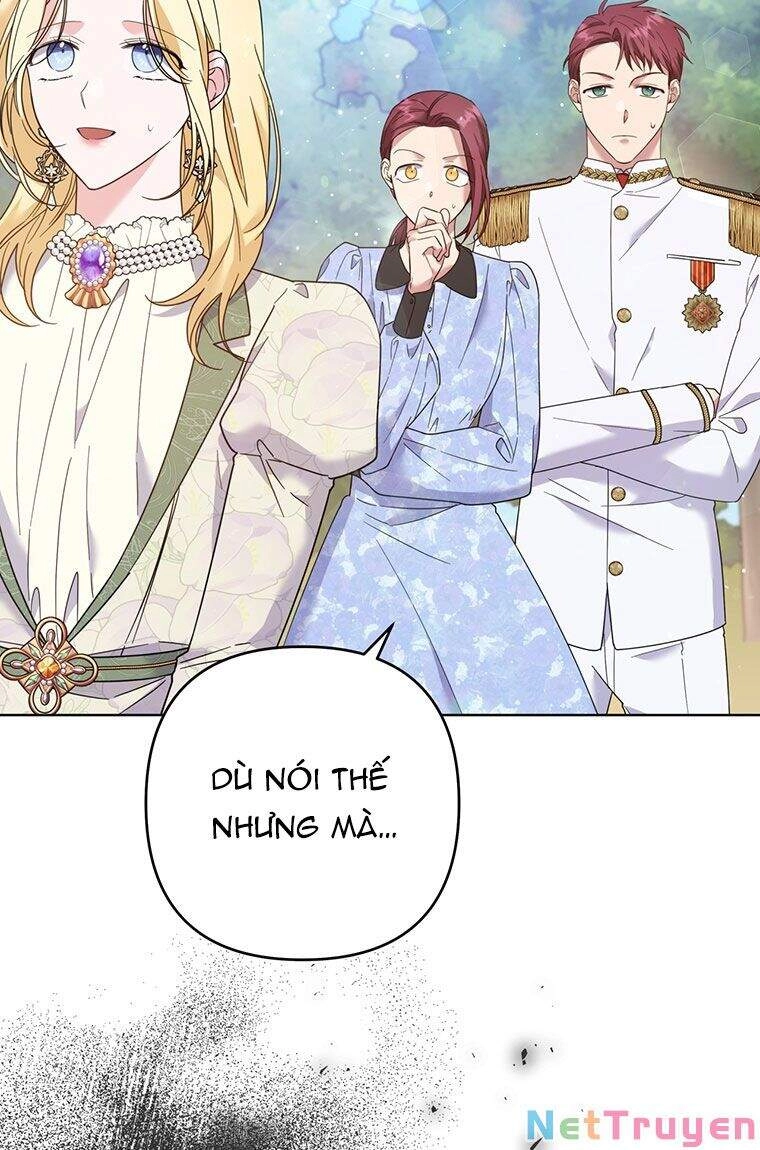 Hãy Để Tôi Được Hiểu Em Chapter 45 - 32