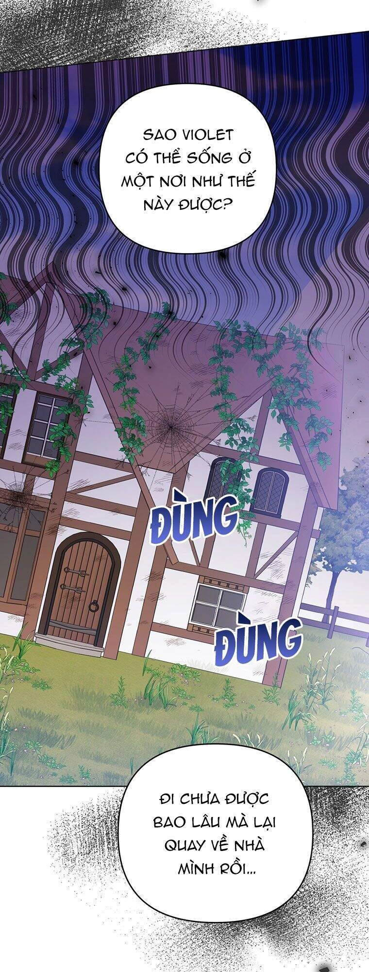 Hãy Để Tôi Được Hiểu Em Chapter 45 - 33