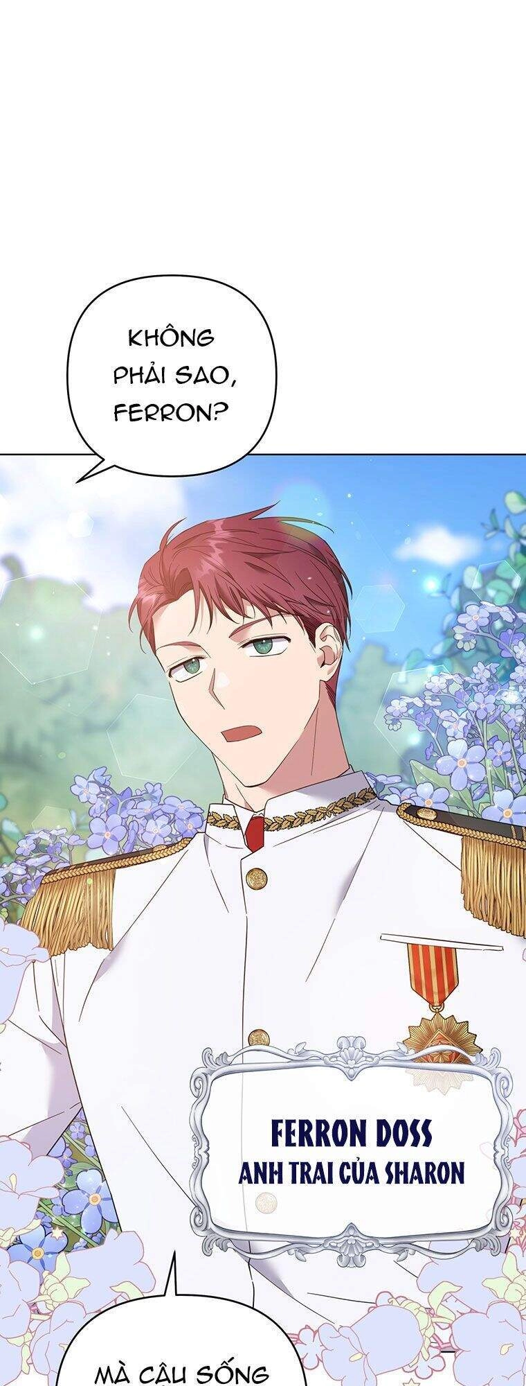 Hãy Để Tôi Được Hiểu Em Chapter 45 - 35