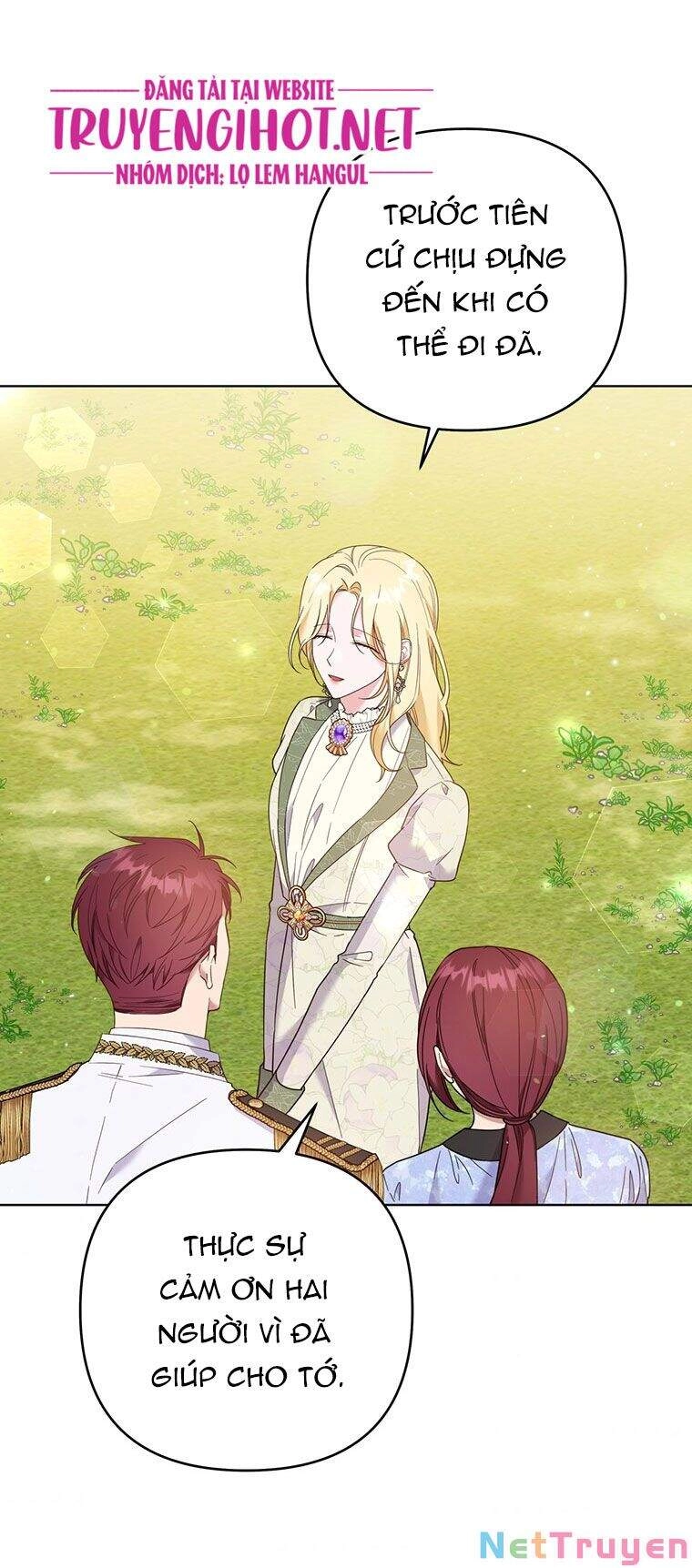 Hãy Để Tôi Được Hiểu Em Chapter 45 - 37