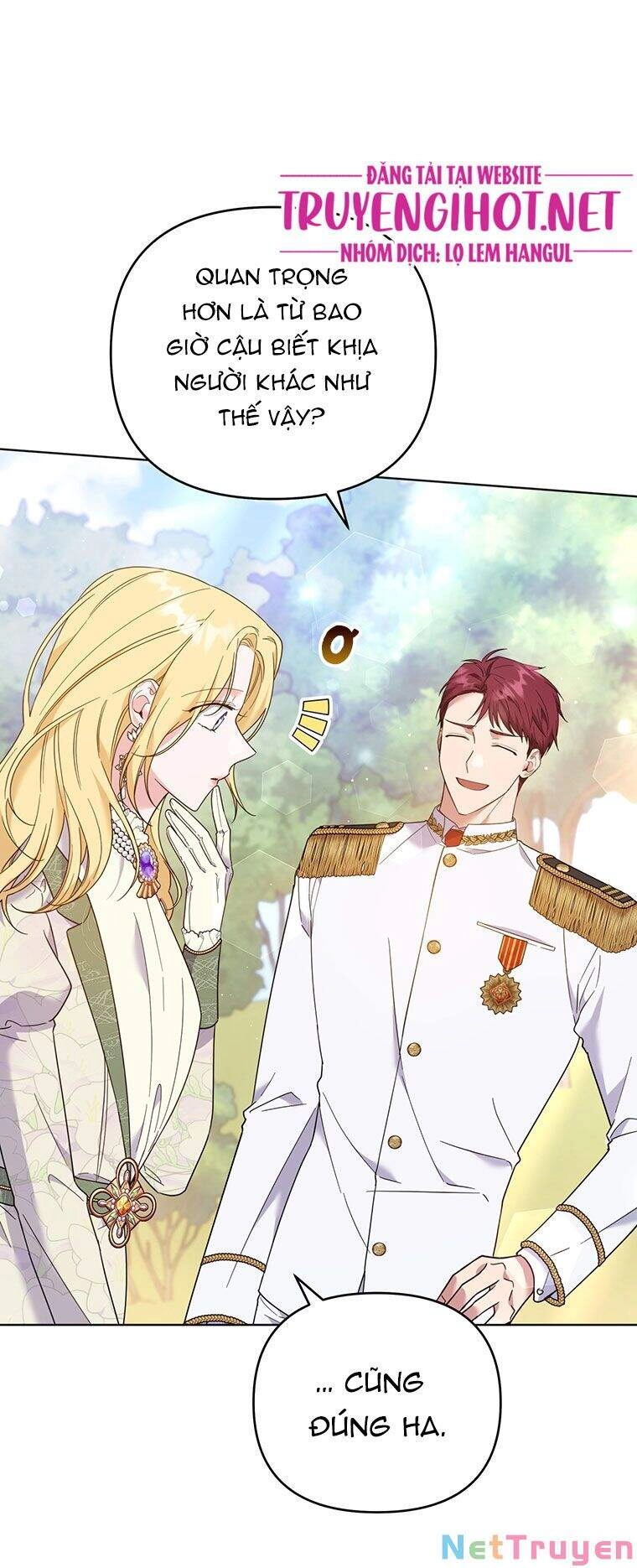 Hãy Để Tôi Được Hiểu Em Chapter 45 - 43