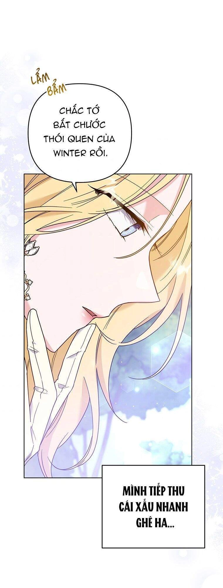 Hãy Để Tôi Được Hiểu Em Chapter 45 - 44