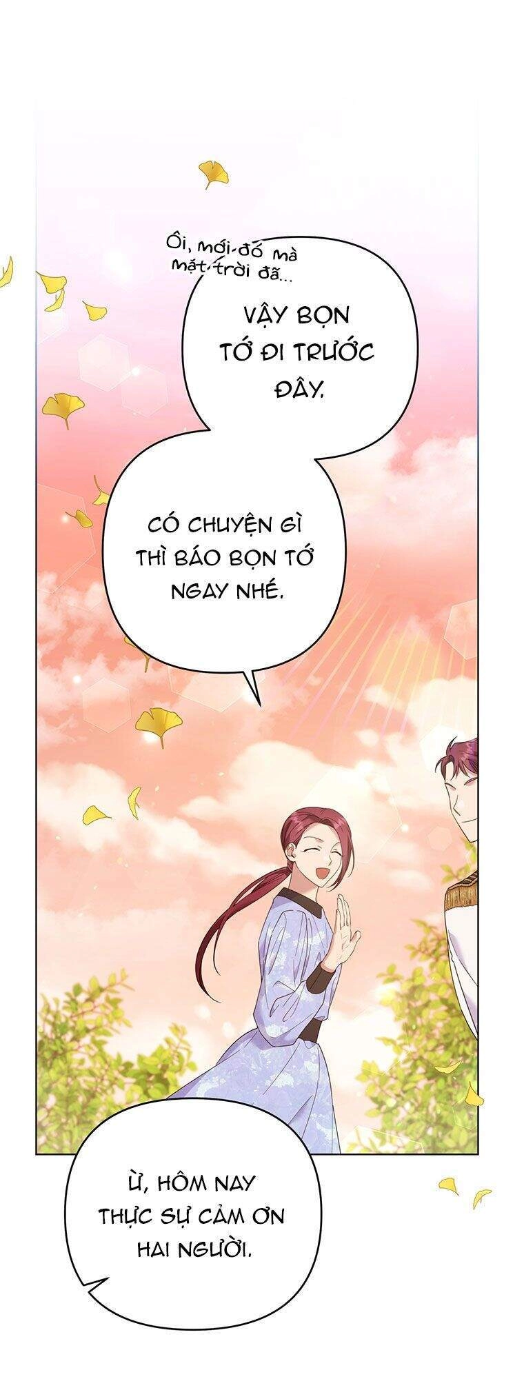 Hãy Để Tôi Được Hiểu Em Chapter 45 - 46