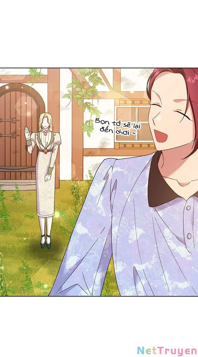 Hãy Để Tôi Được Hiểu Em Chapter 45 - 48