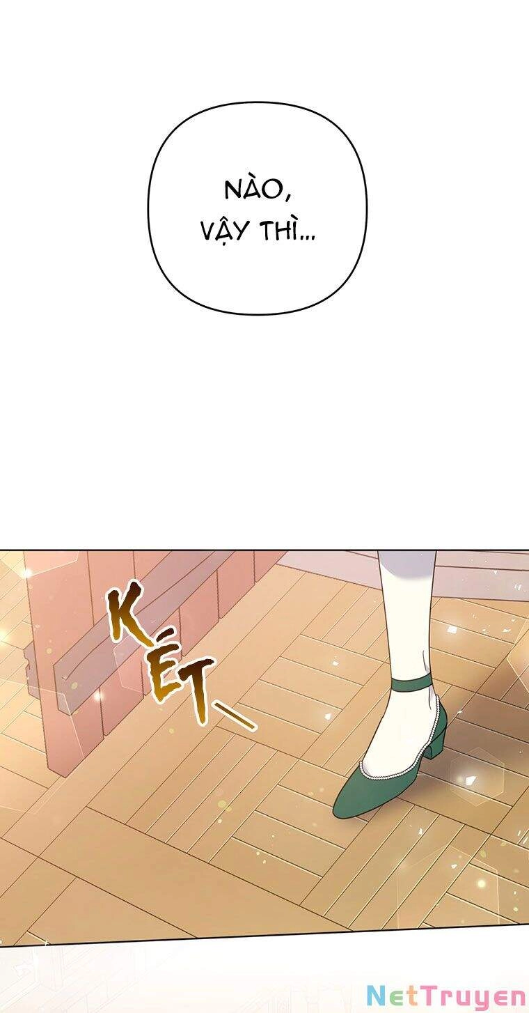 Hãy Để Tôi Được Hiểu Em Chapter 45 - 49