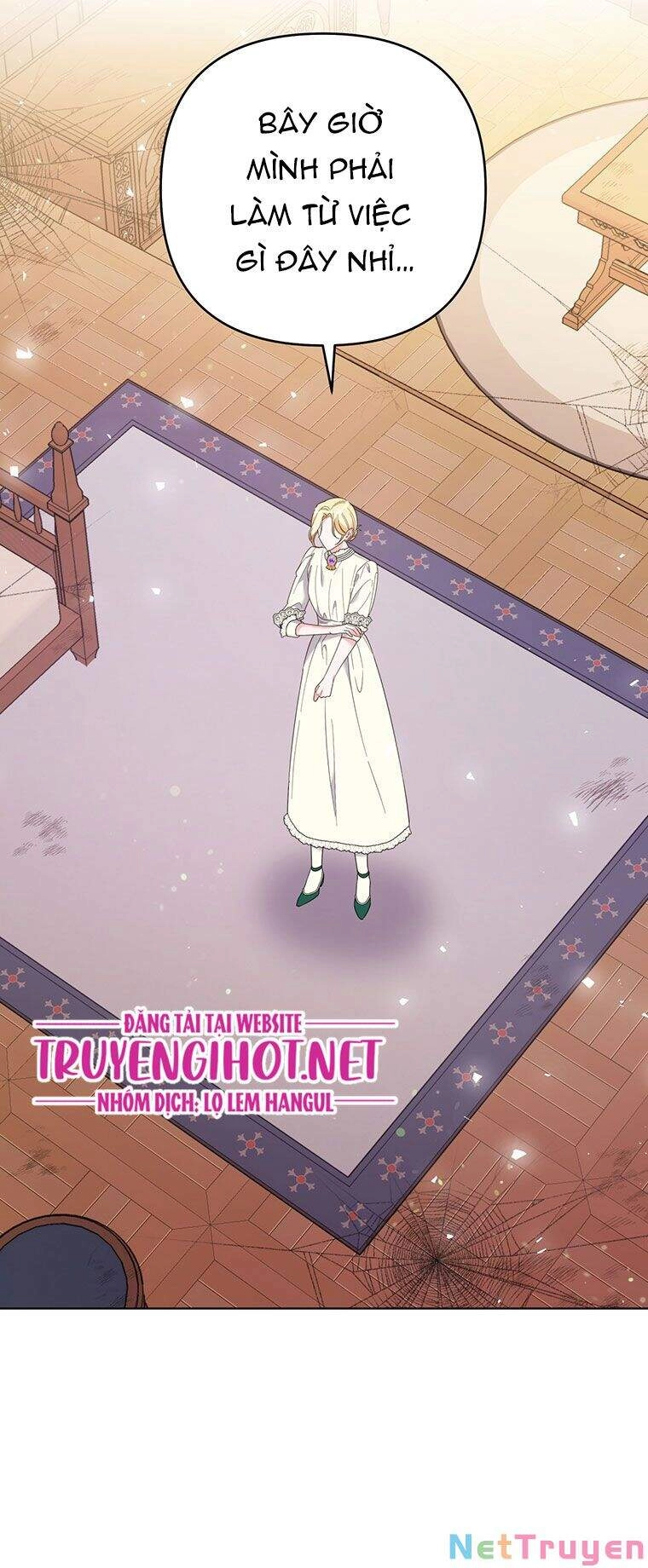 Hãy Để Tôi Được Hiểu Em Chapter 45 - 50