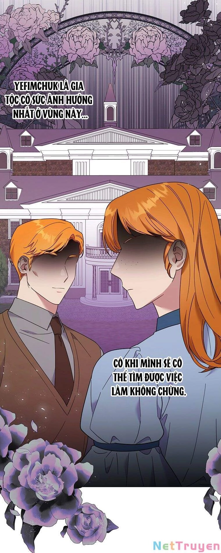 Hãy Để Tôi Được Hiểu Em Chapter 45 - 52