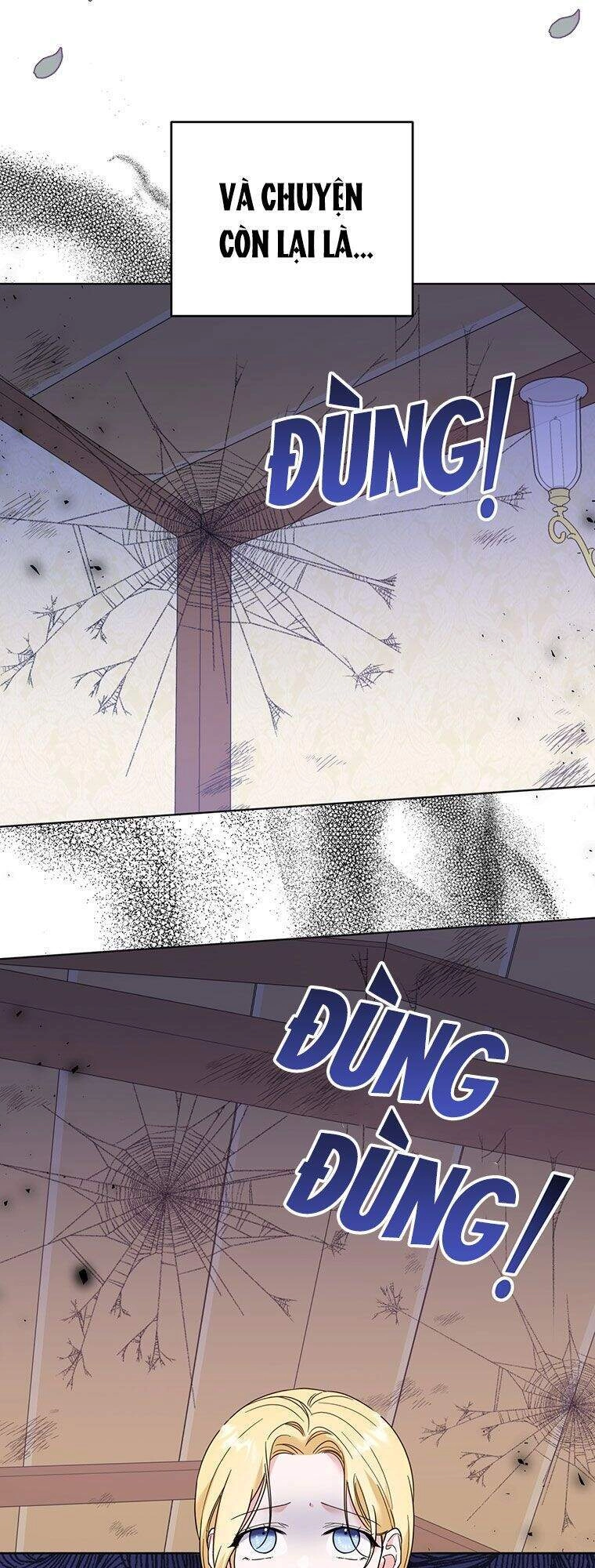 Hãy Để Tôi Được Hiểu Em Chapter 45 - 53