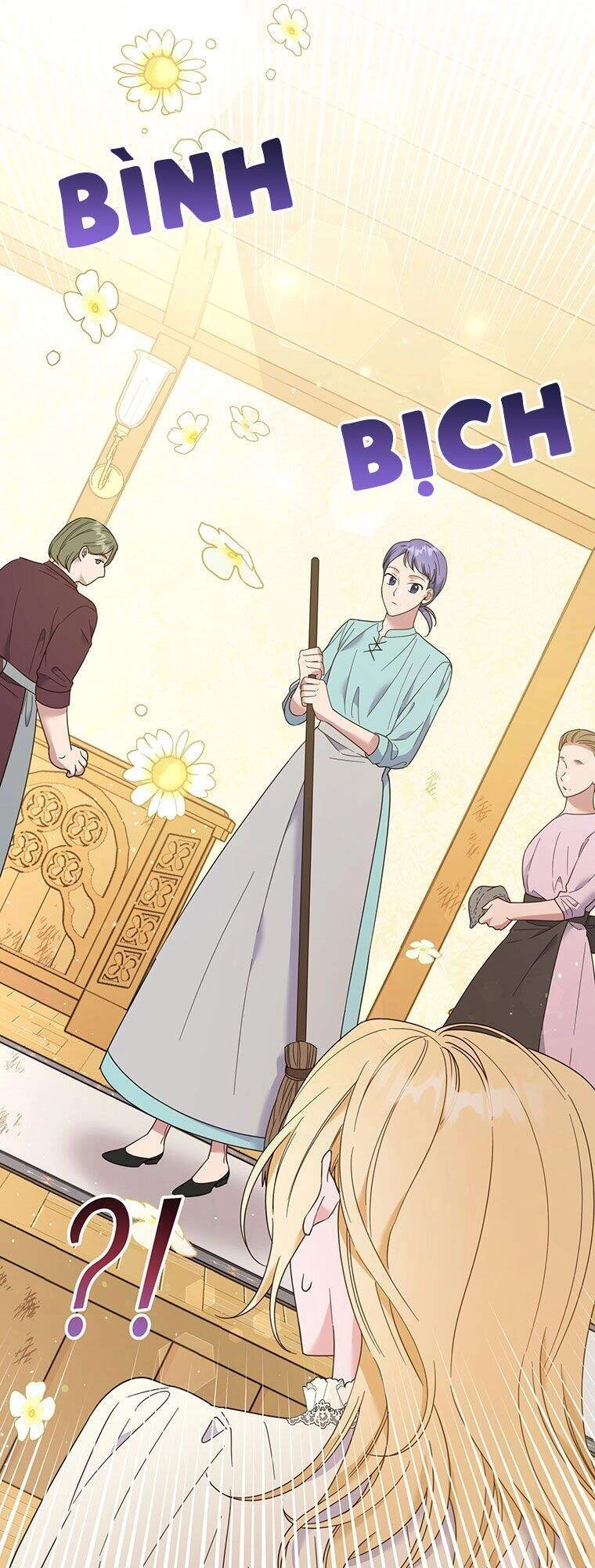 Hãy Để Tôi Được Hiểu Em Chapter 45 - 95