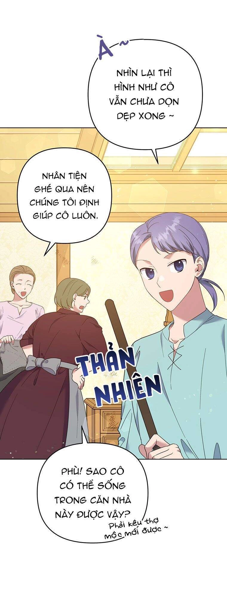 Hãy Để Tôi Được Hiểu Em Chapter 45 - 97