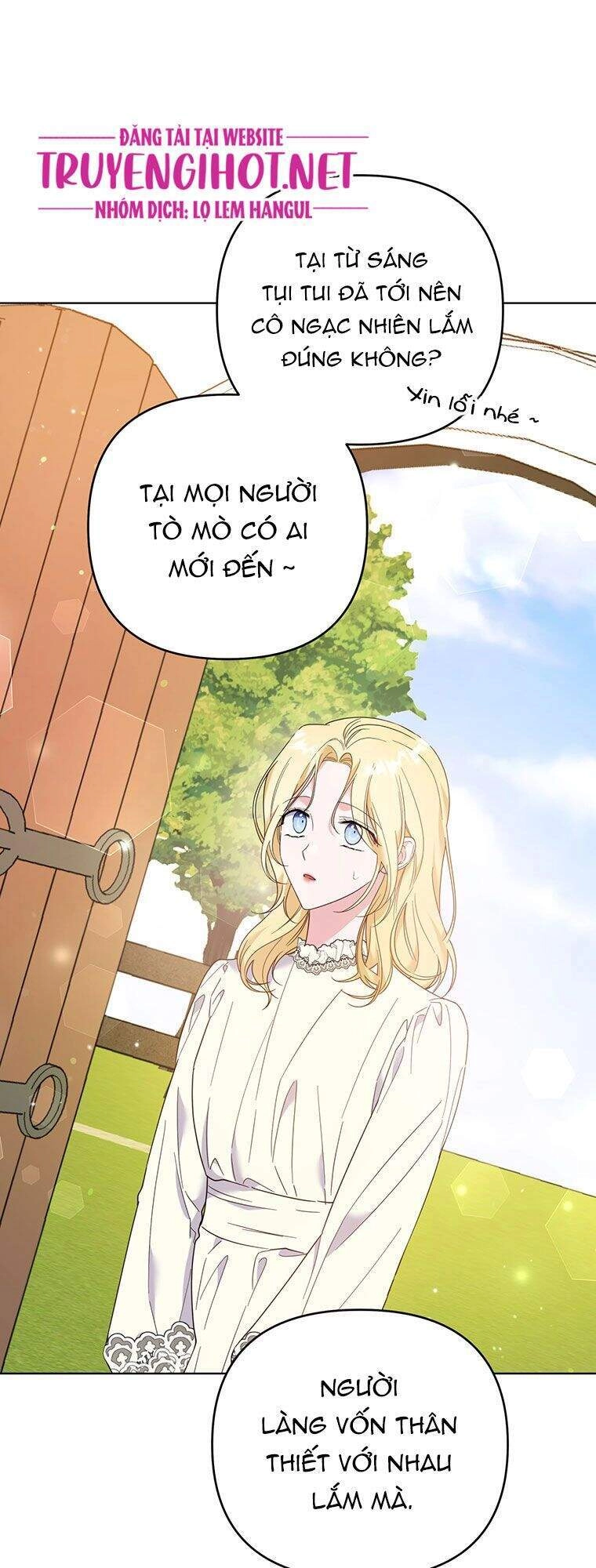 Hãy Để Tôi Được Hiểu Em Chapter 45 - 99