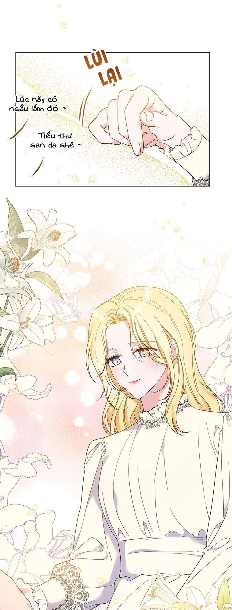 Hãy Để Tôi Được Hiểu Em Chapter 45 - 104