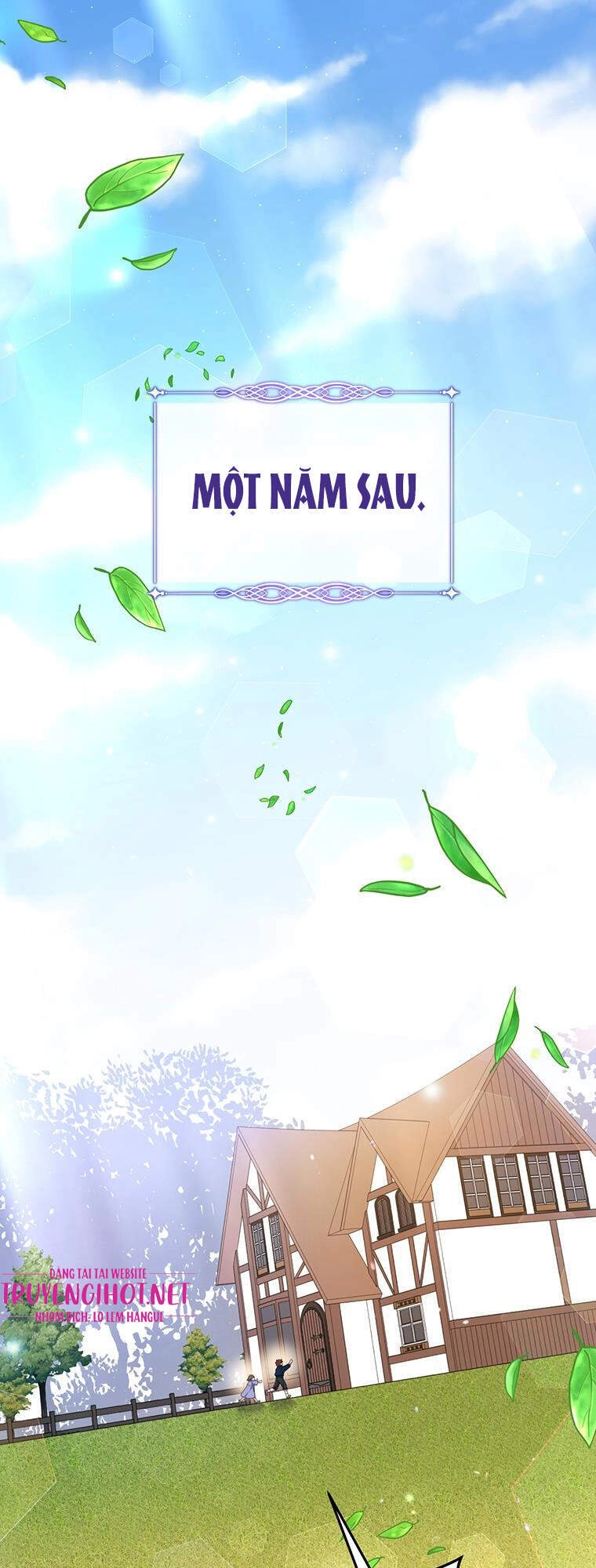 Hãy Để Tôi Được Hiểu Em Chapter 46.1 - 2