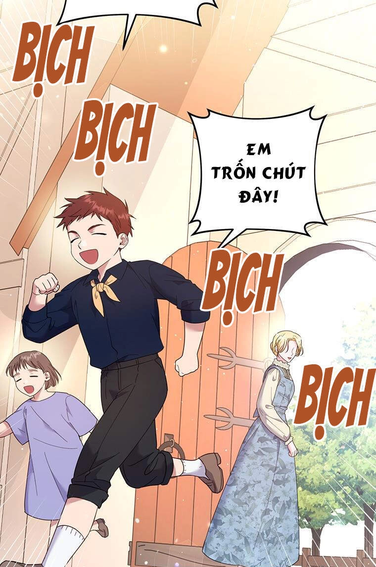 Hãy Để Tôi Được Hiểu Em Chapter 46.1 - 5