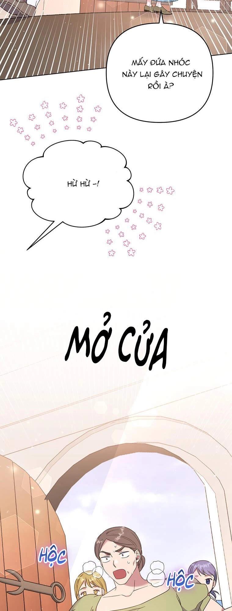 Hãy Để Tôi Được Hiểu Em Chapter 46.1 - 6