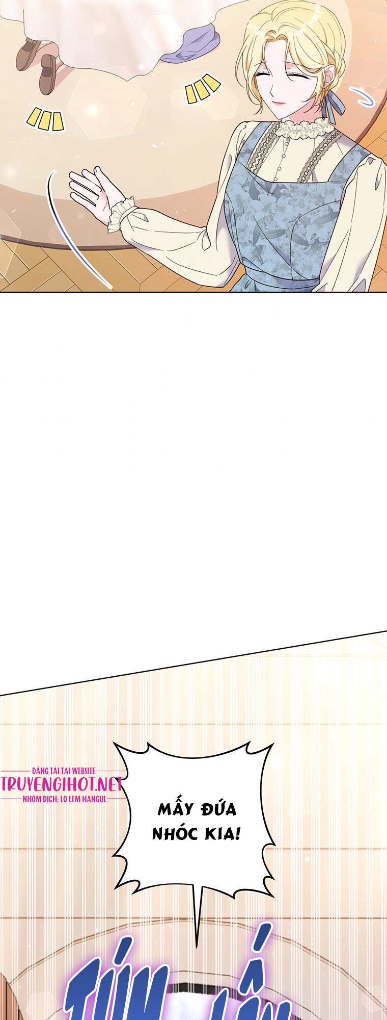 Hãy Để Tôi Được Hiểu Em Chapter 46.1 - 8