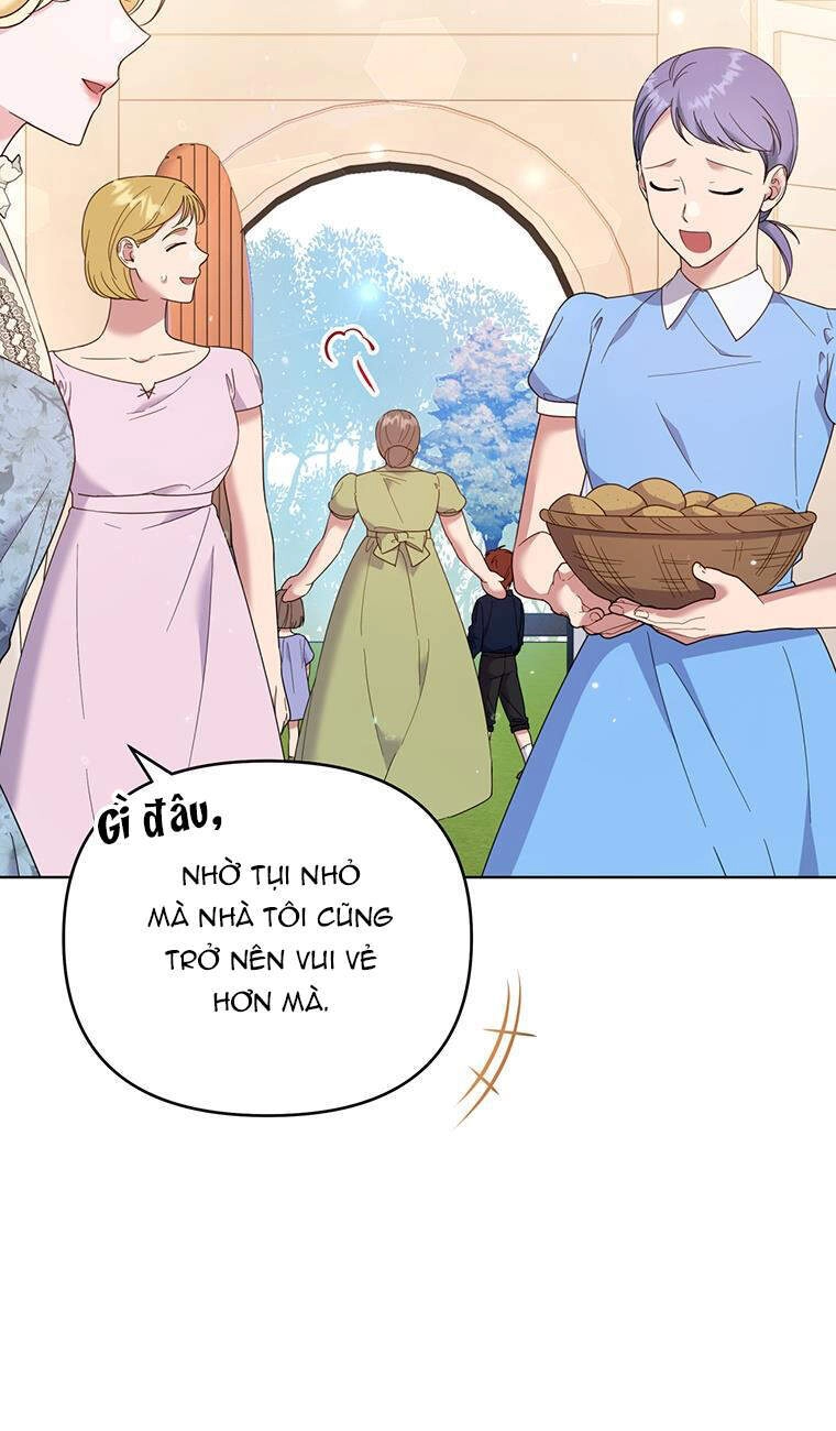 Hãy Để Tôi Được Hiểu Em Chapter 46.1 - 11