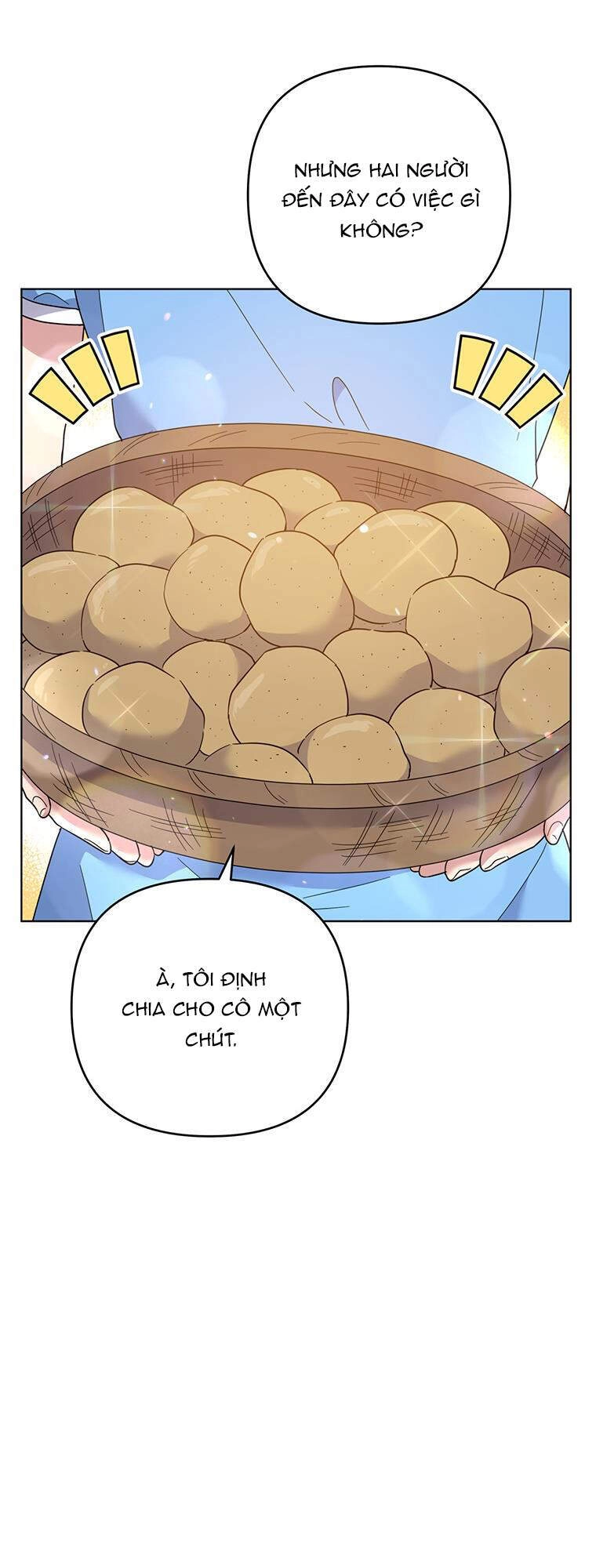 Hãy Để Tôi Được Hiểu Em Chapter 46.1 - 12