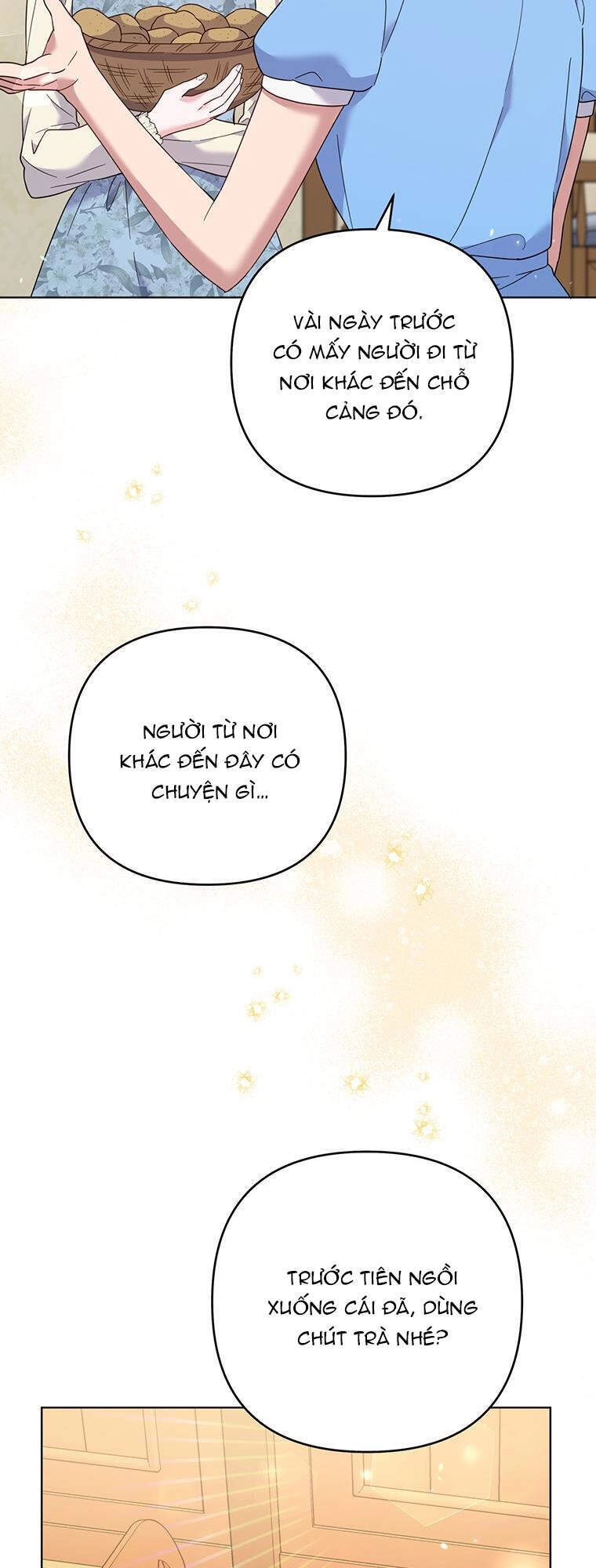 Hãy Để Tôi Được Hiểu Em Chapter 46.1 - 14