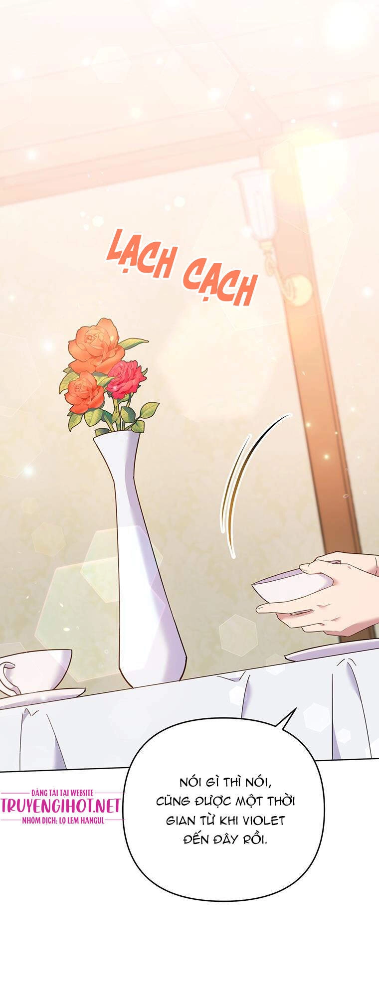 Hãy Để Tôi Được Hiểu Em Chapter 46.1 - 16