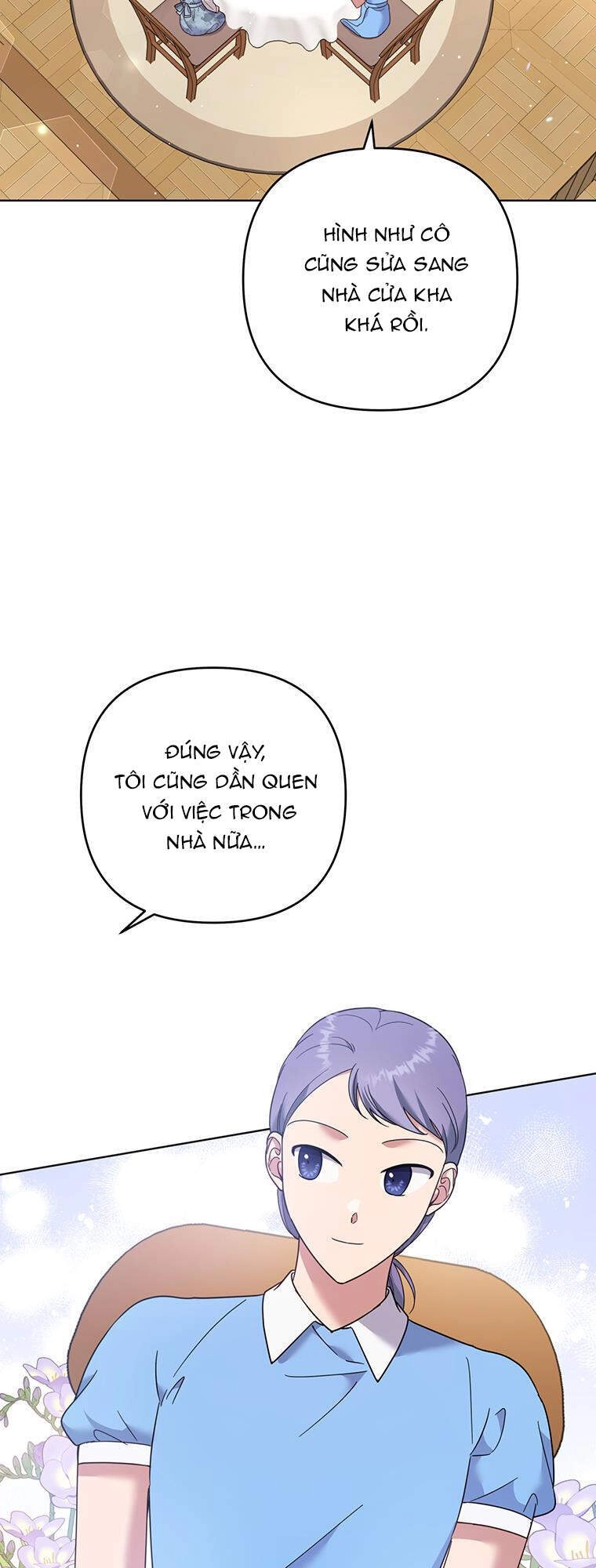 Hãy Để Tôi Được Hiểu Em Chapter 46.1 - 18