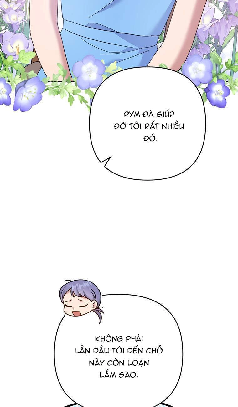 Hãy Để Tôi Được Hiểu Em Chapter 46.1 - 19