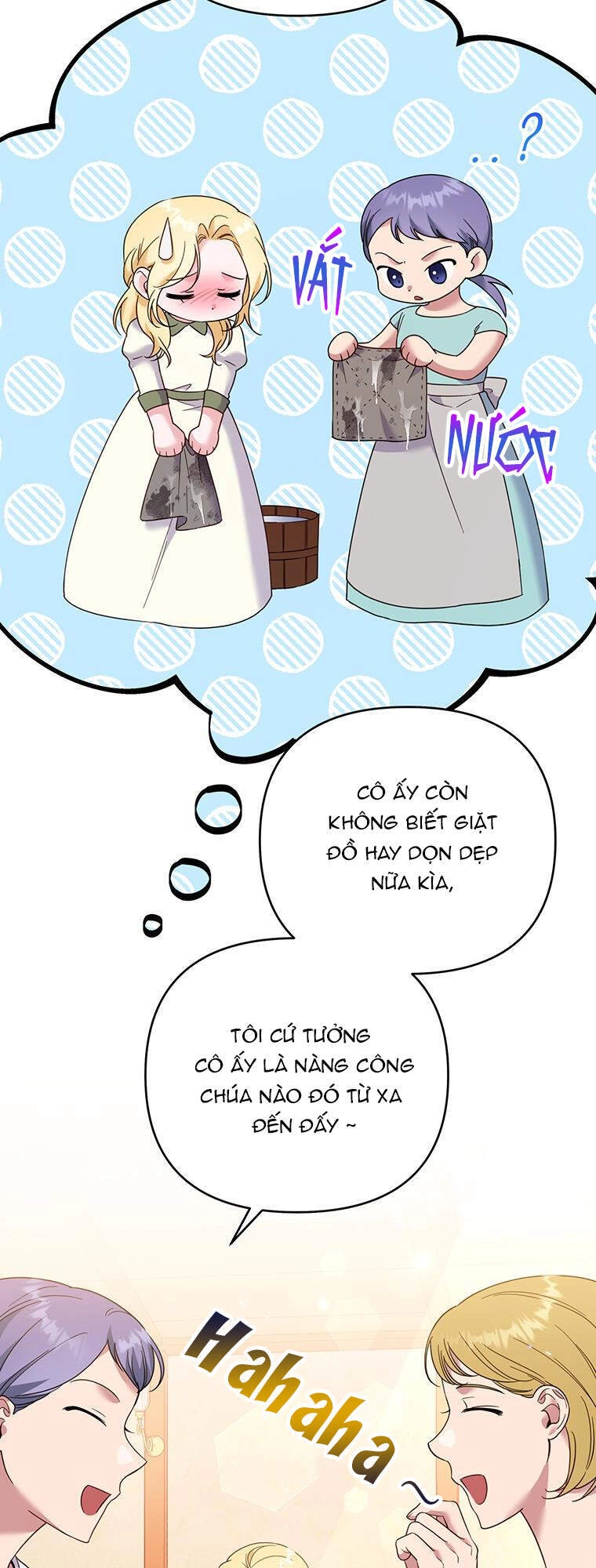 Hãy Để Tôi Được Hiểu Em Chapter 46.1 - 20