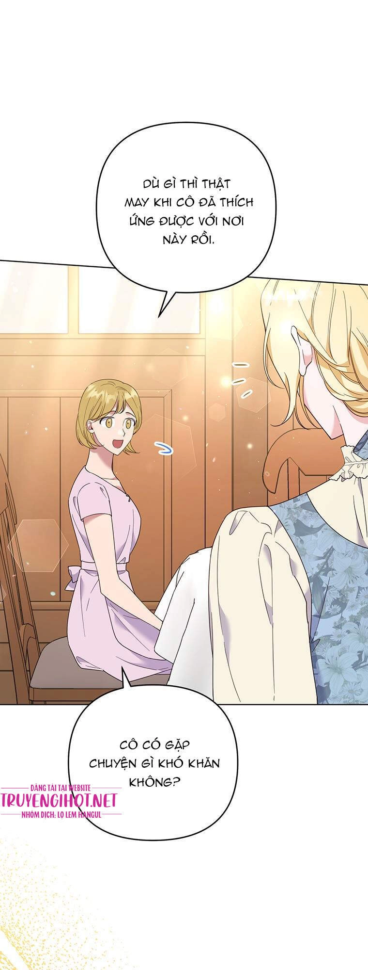 Hãy Để Tôi Được Hiểu Em Chapter 46.1 - 22