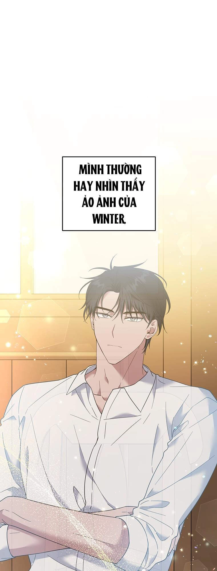 Hãy Để Tôi Được Hiểu Em Chapter 46.1 - 26