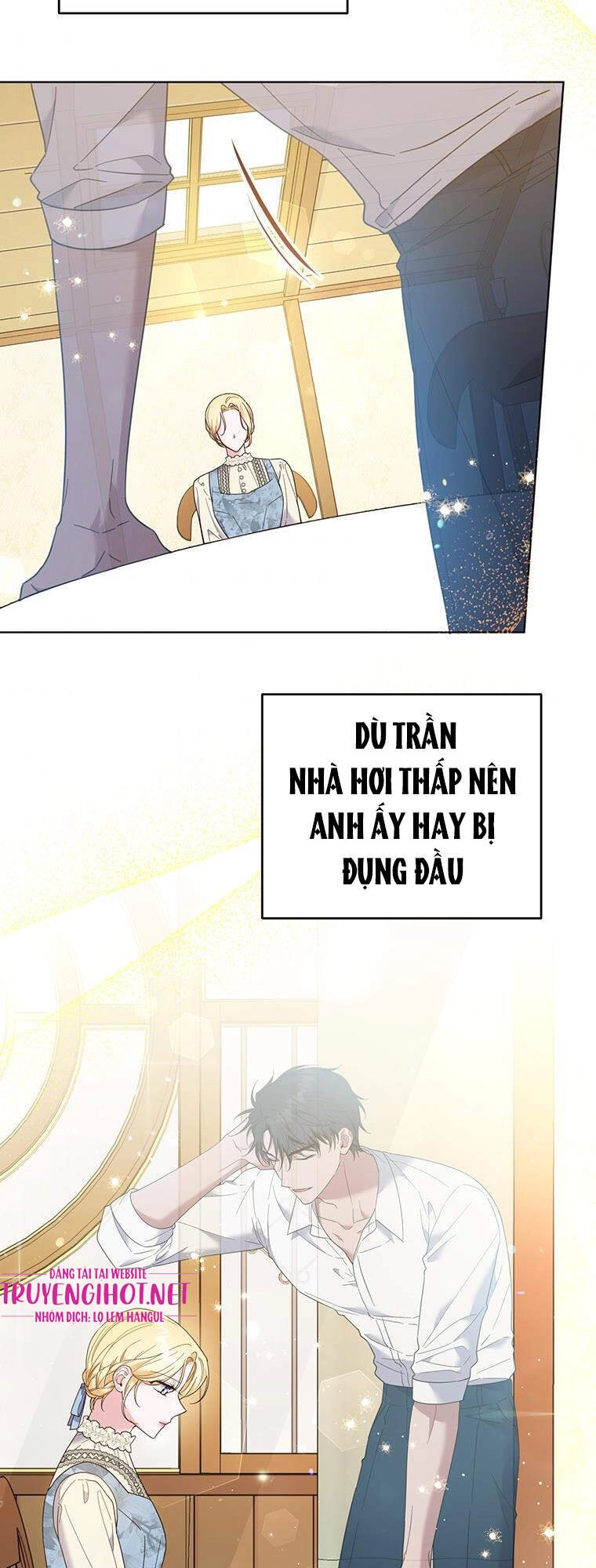 Hãy Để Tôi Được Hiểu Em Chapter 46.1 - 28