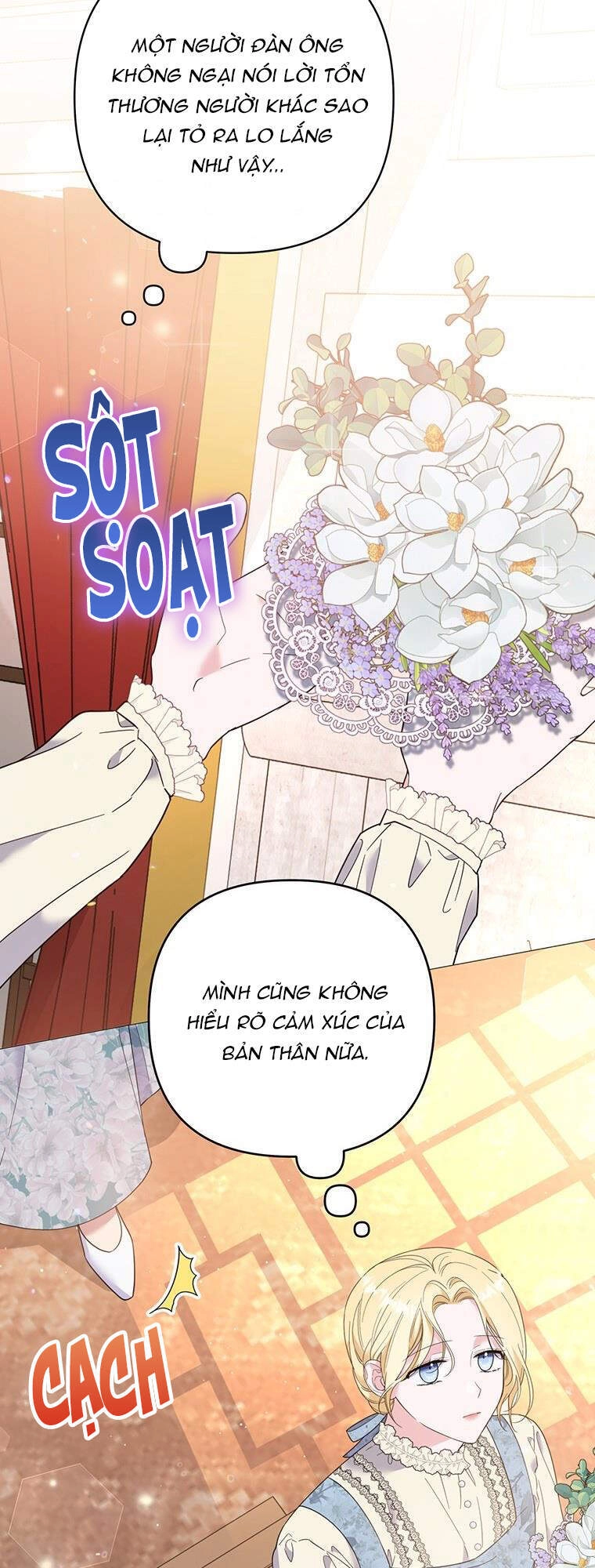 Hãy Để Tôi Được Hiểu Em Chapter 46.1 - 34