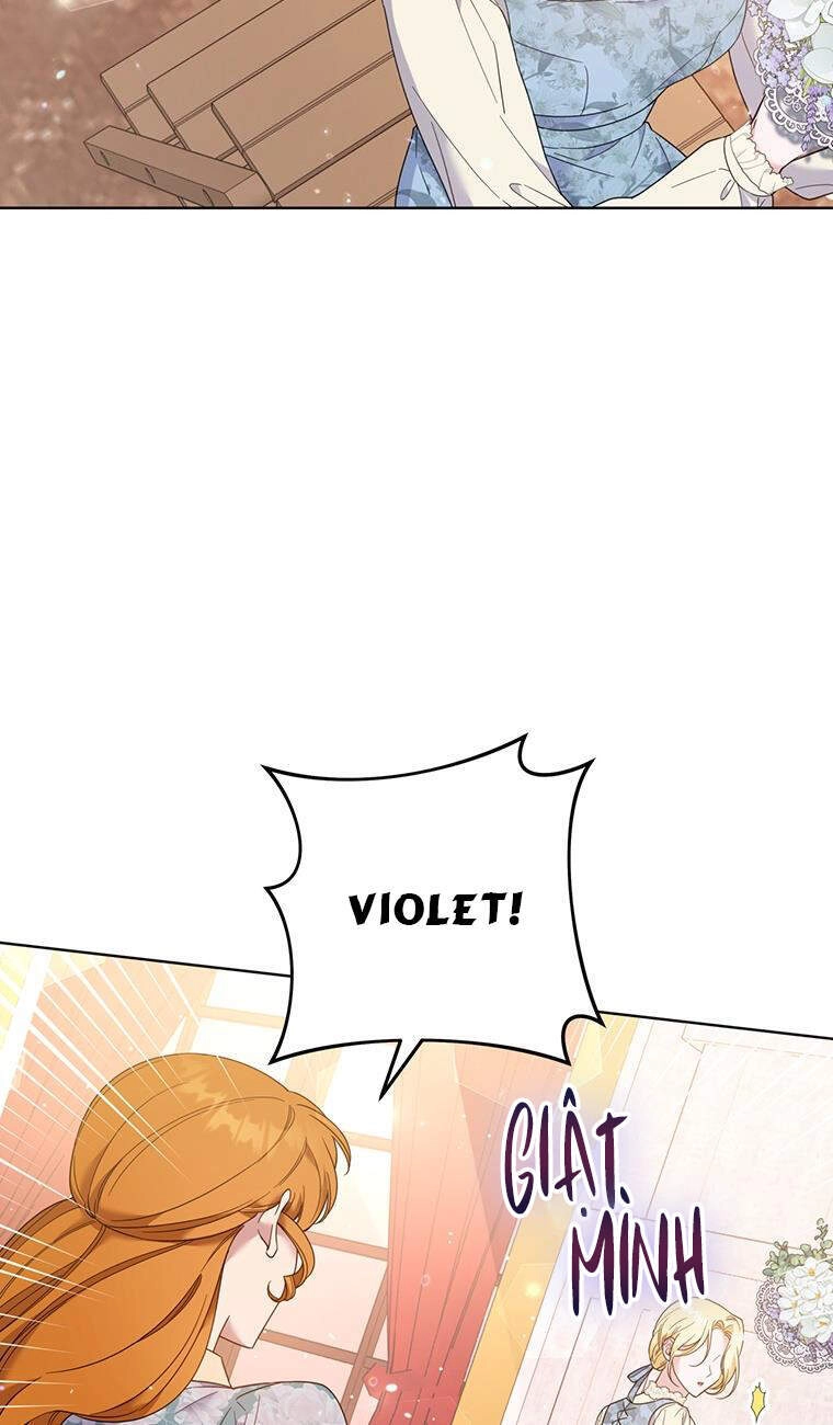 Hãy Để Tôi Được Hiểu Em Chapter 46.1 - 35