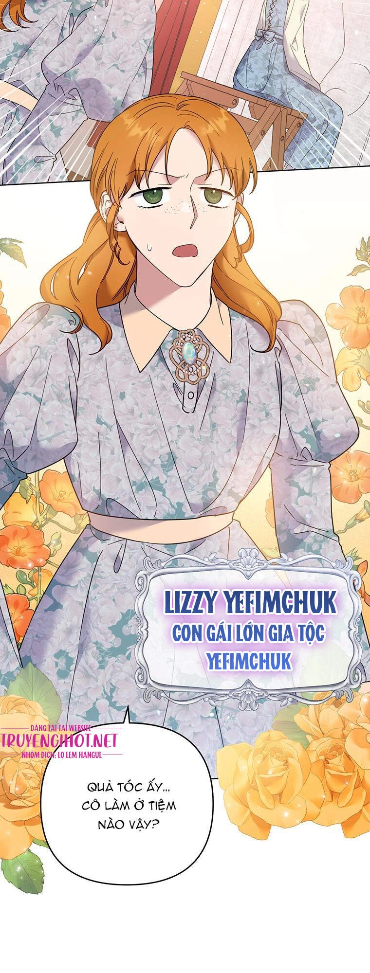 Hãy Để Tôi Được Hiểu Em Chapter 46.1 - 36