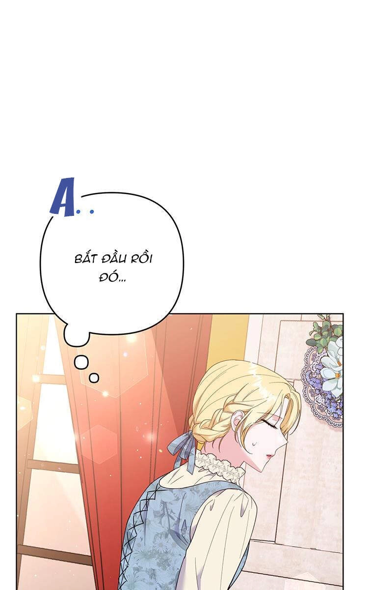 Hãy Để Tôi Được Hiểu Em Chapter 46.1 - 37