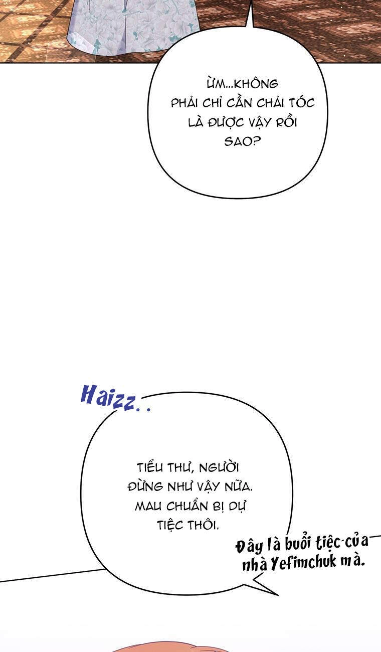 Hãy Để Tôi Được Hiểu Em Chapter 46.1 - 39