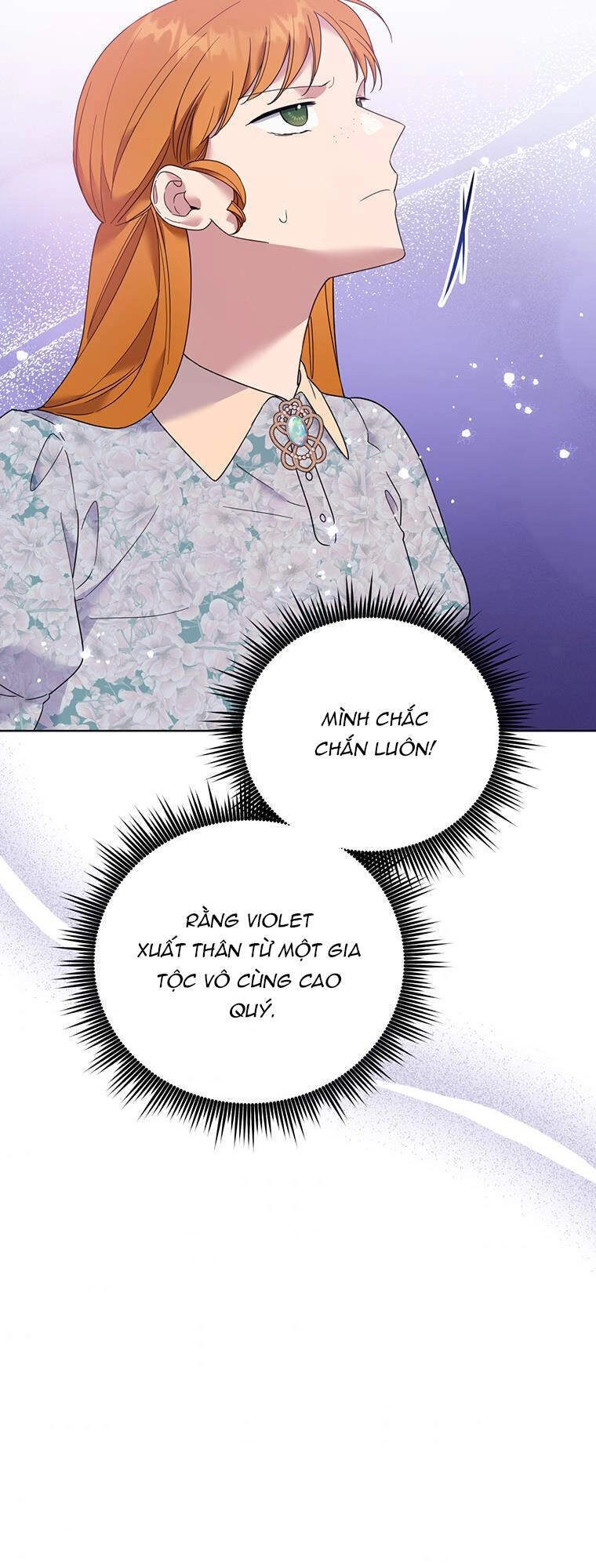 Hãy Để Tôi Được Hiểu Em Chapter 46.1 - 40