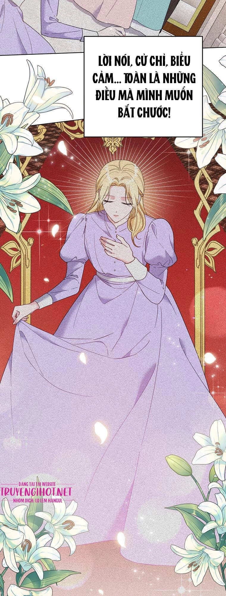 Hãy Để Tôi Được Hiểu Em Chapter 46.1 - 42